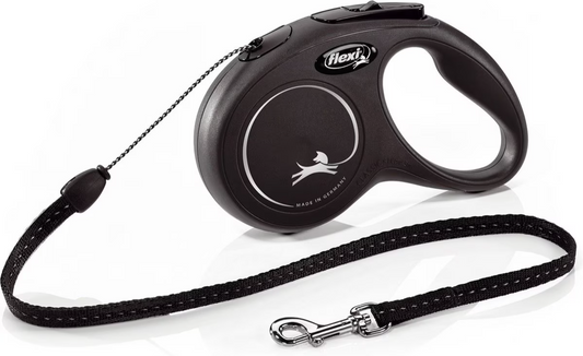 Flexi Classic Nylon Cord Retractable Dog Leash